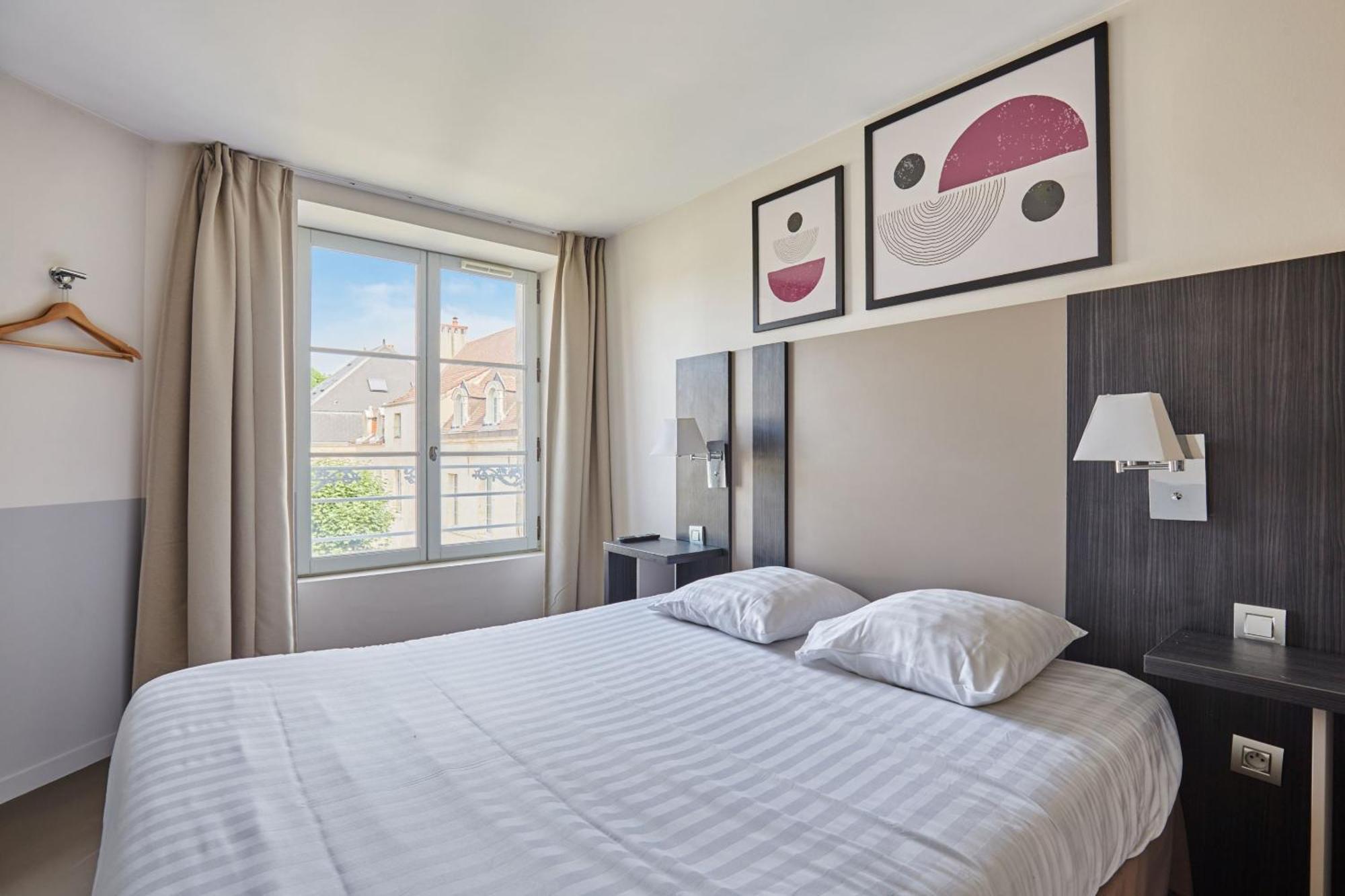 Appartement met 2 Slaapkamers (6 Volwassenen)