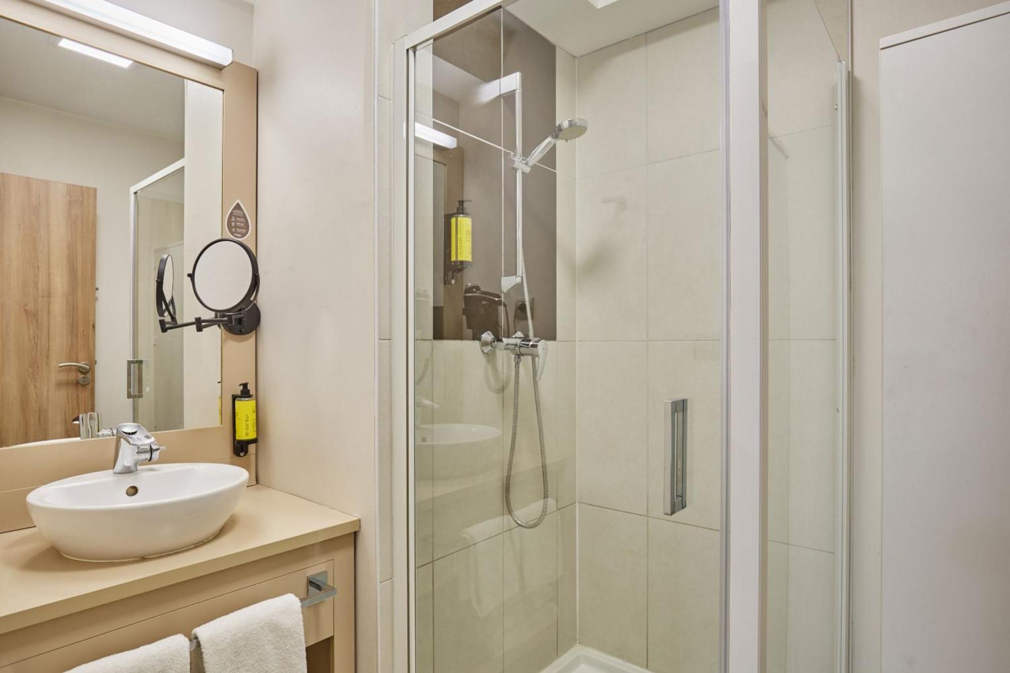 Appartement met 1 Slaapkamer